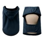 Impermeable-para-Perro-Azul-3 Impermeable para Perro Azul 3