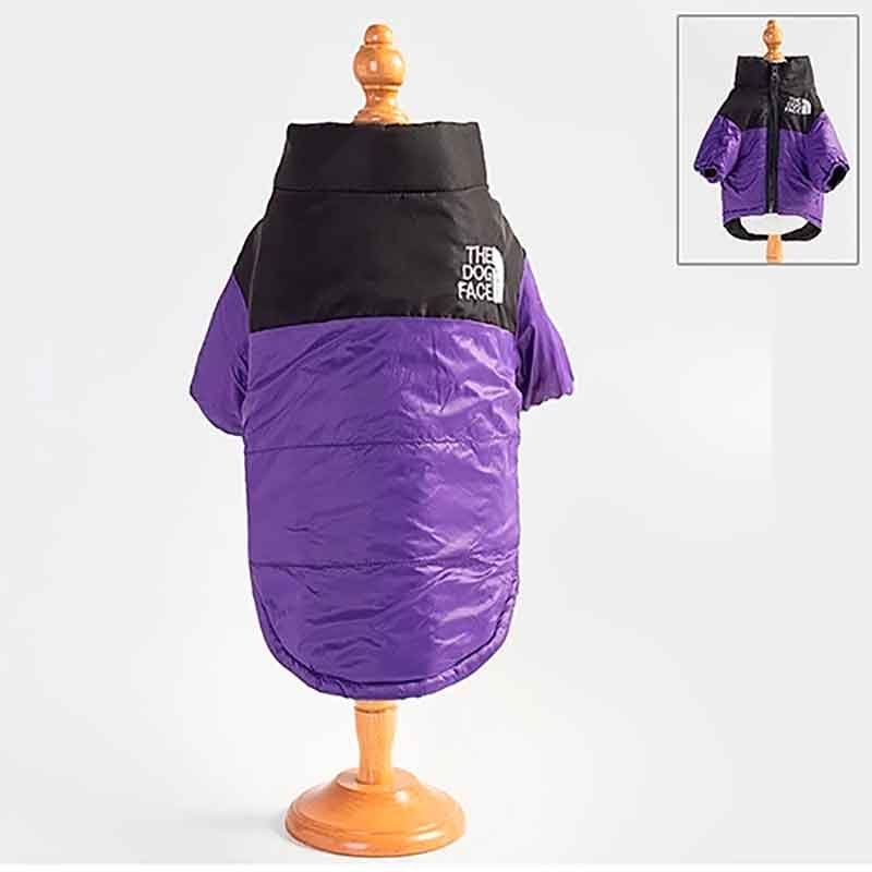 Parka-de-Perro-Dog-Face-16 Parka para perros Dog Face