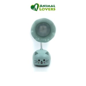 Lampara Led Gato