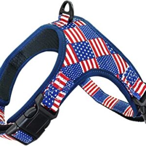 Arne Perros Y acolchado USA