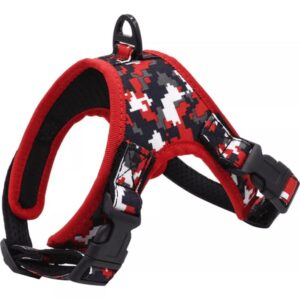 Pechera para Perros Y Tetrix