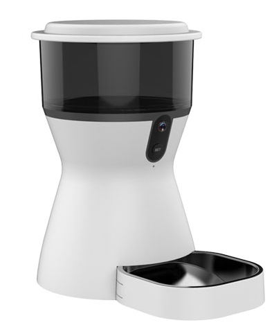 Dispensador Automático