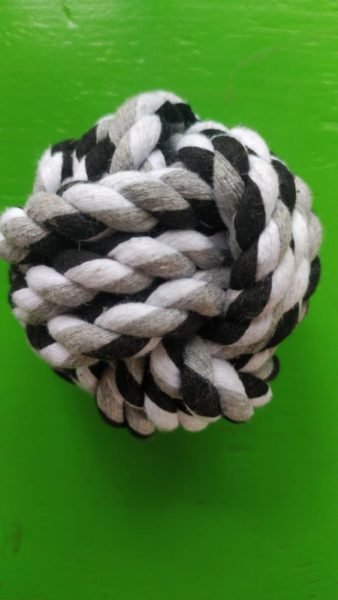 algodon gris