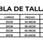 Tabla-de-tallas-disfraz-de-conejo-1.jpg Tabla de tallas disfraz de conejo 1