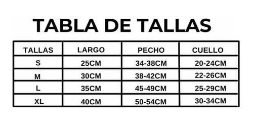 Tabla-de-tallas-disfraz-de-conejo-1.jpg Tabla de tallas disfraz de conejo 1