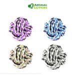 Pelota De Cuerda Para Perros Pelota De Cuerda Para Perros