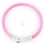 led rosa 1