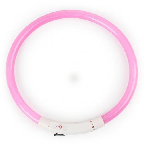 led rosa 1