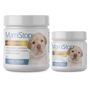 Mamistop Perro