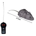 Ratón a Control Remoto Ratón a Control Remoto