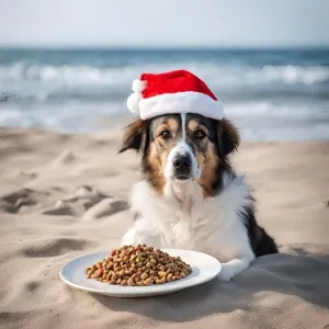 Platos para Perros