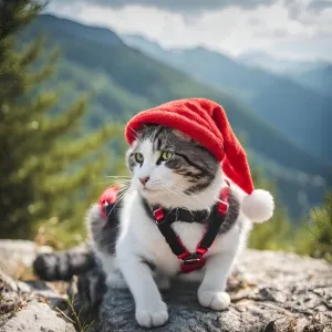 Collar para Gatos