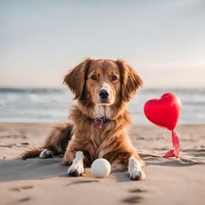 Juguetes de Perro
