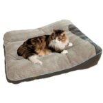 cama-gato-colchon