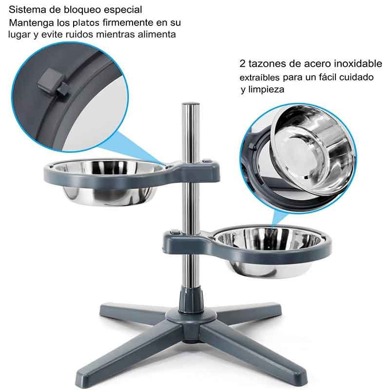 comedero-doble-elevado-7-4 comedero doble elevado 7 4
