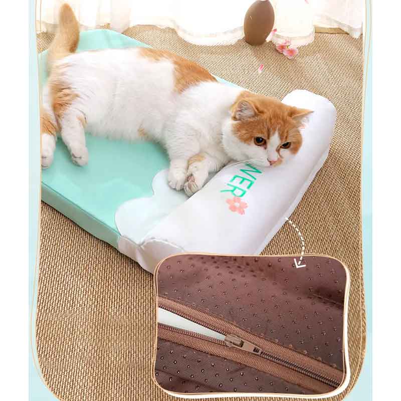 Cama-gato-Perro-Verano-Colchón-7-4