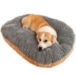 Cama-Perro-Cojín Cama Perro L Cojín para perros pequeños