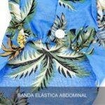 guayabera perro celeste 7 4