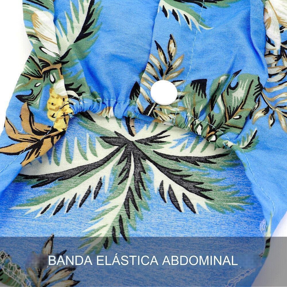 guayabera perro celeste 7 4
