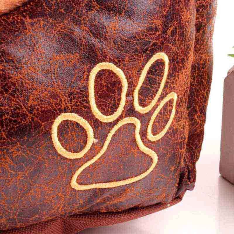Camas-con-Borde-para-Perros-6 Camas con Borde para Perros 6
