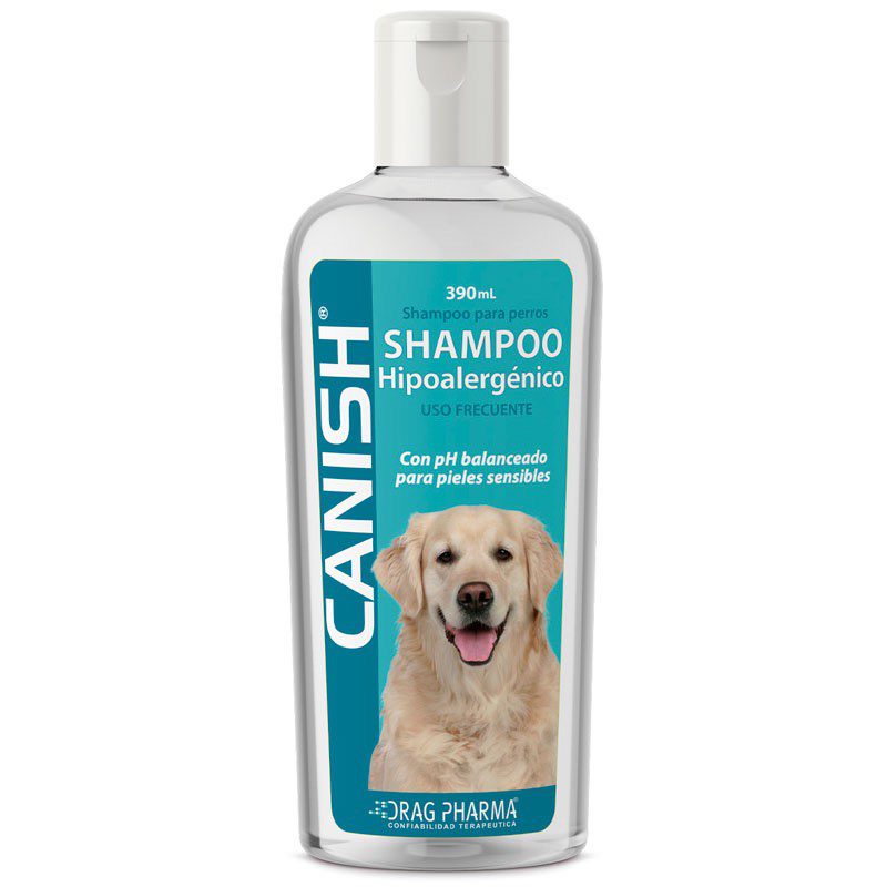CANISH HIPOALERG�NICO