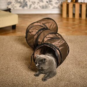 T�nel para Gatos S