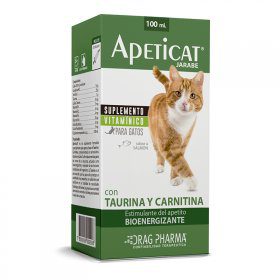 Apeticat Jarabe