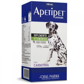 APETIPET� Jarabe