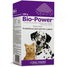 Bio Power 100 GRS