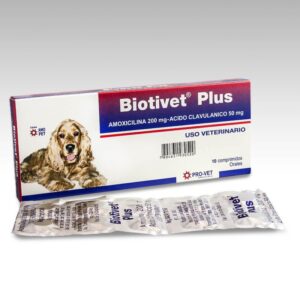 Biotivet Plus