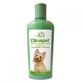 CITRUSPET Shampoo