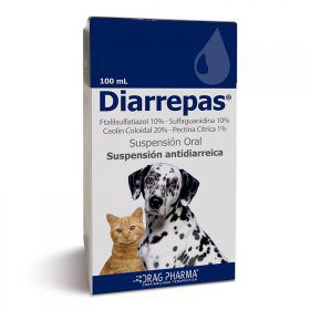 Diarrepas