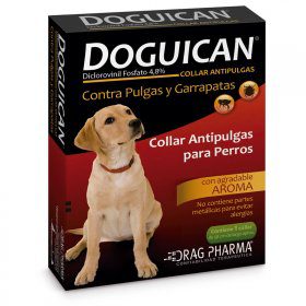 COLLAR DOGUICAN