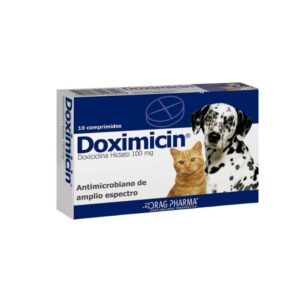 Doximicin Comprimido
