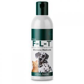 FLT Shampoo