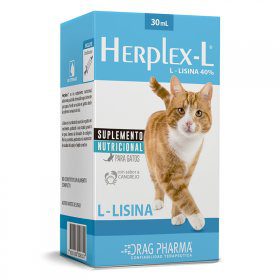 HERPLEX-L 30 ml