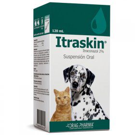 Itraskin