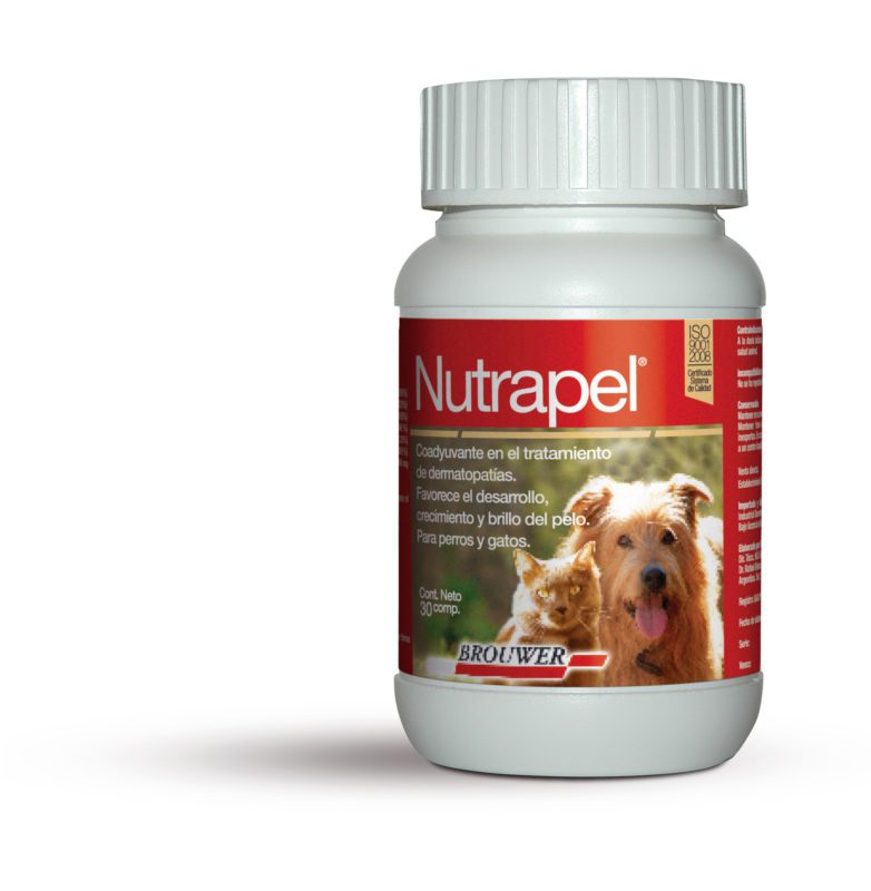 Nutrapel�