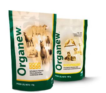 Organew Probi�tico-Prebi�tico