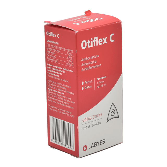 Otiflex c