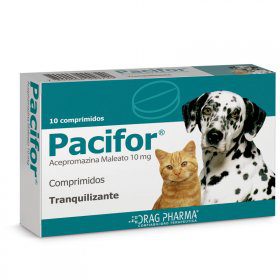Pacifor 10 mg