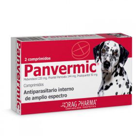 PANVERMIC RG 35 Kg