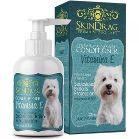 SKINDRAG Acondicionador