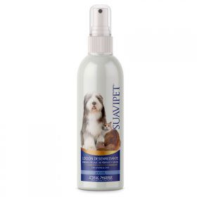 SUAVIPET Soluci�n T�pica