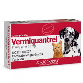 Vermiquantrel