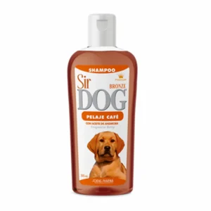 SIR DOG BRONZE