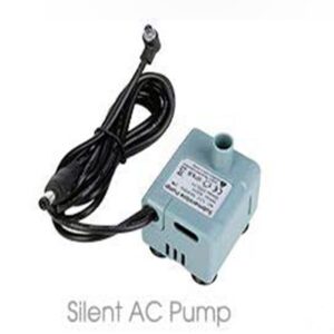 Bomba Fuente Agua Brote Soja Led