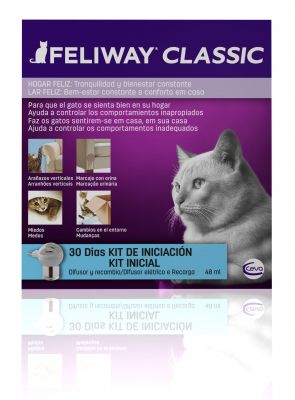 Feliway Classic Difusor Anti-Estr�s