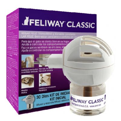 Feliway Classic Difusor Anti-Estr�s
