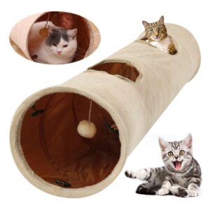T�nel para Gatos Aterciopelado